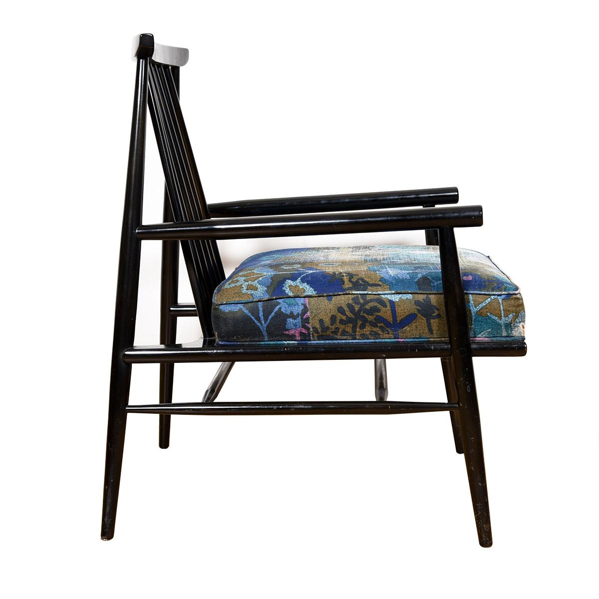 Predictor Group Loungesessel / Easy Chair von Paul McCobb, 1950er Jahre (amerikanisch) im Angebot