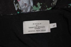 Preen by Thornton Bregazzi Floral Dress