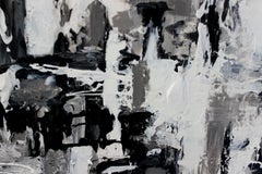 Despreocupado, Pintura, Acrílico sobre lienzo