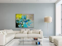 Fidelidad, Pintura, Acrílico sobre lienzo