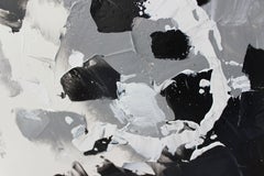 Formula, Painting, Acrylic on Canvas