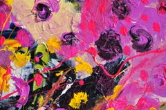 Vittoria 1, Pittura, Acrilico su tela