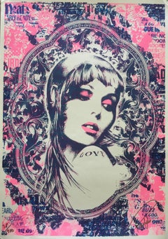 Portrait Prints