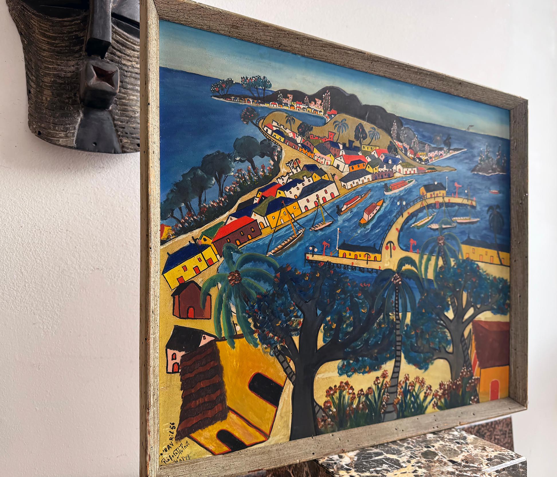 Jacmel Harbor For Sale 5
