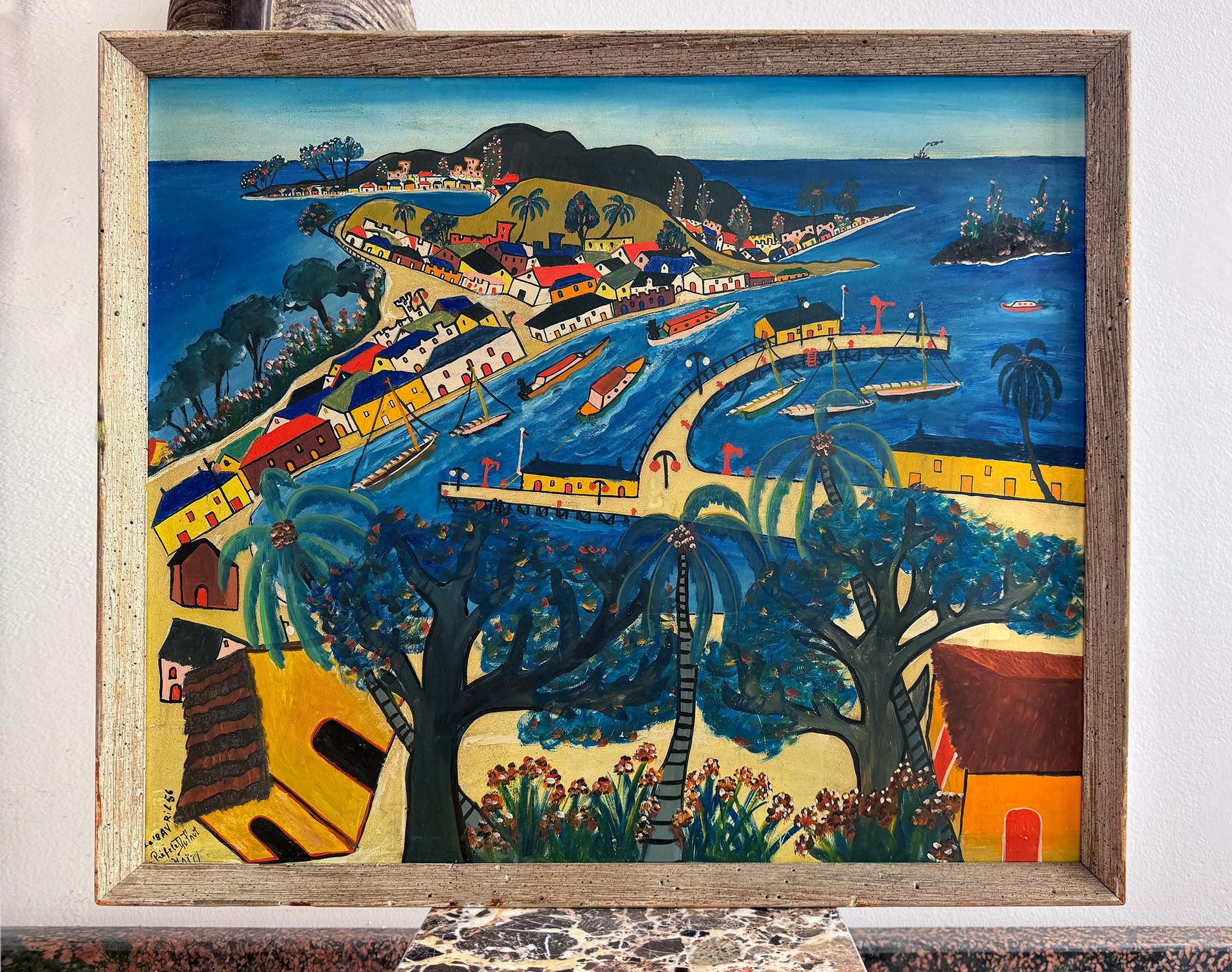 Jacmel Harbor For Sale 8