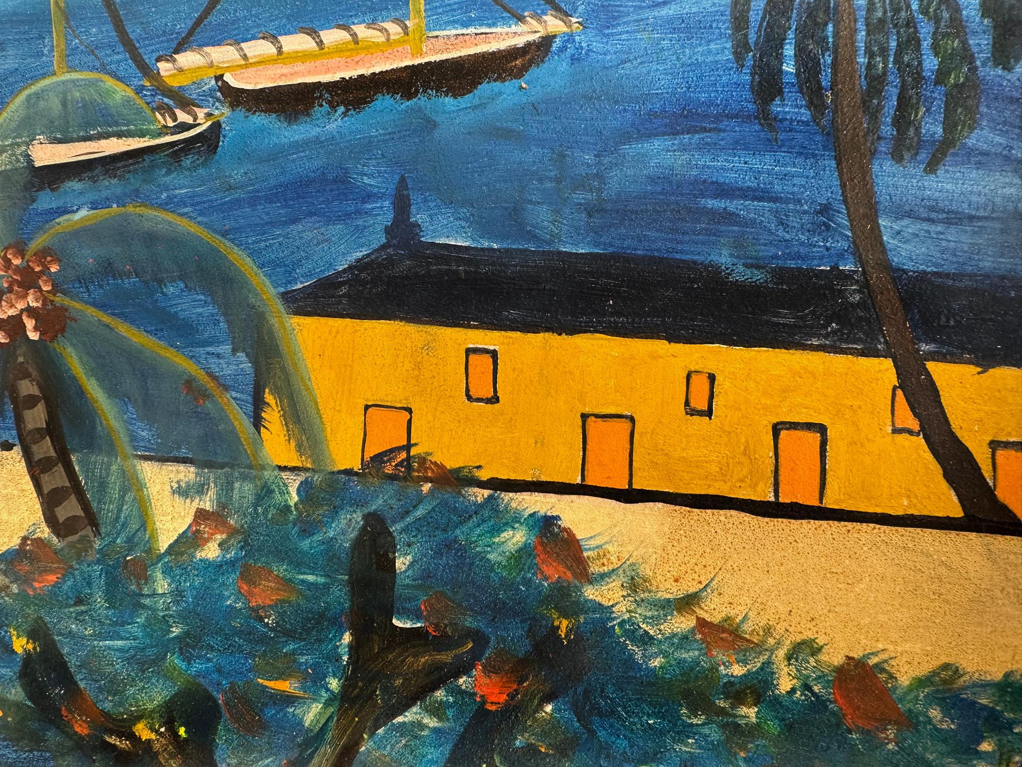 Jacmel Harbor For Sale 1