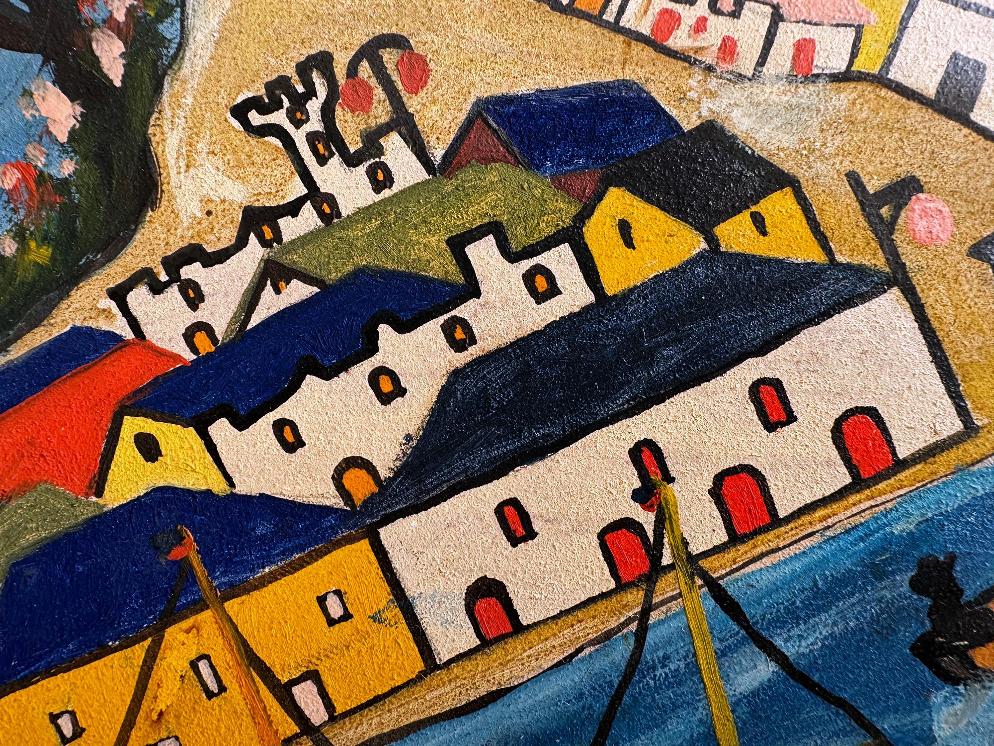 Jacmel Harbor For Sale 2