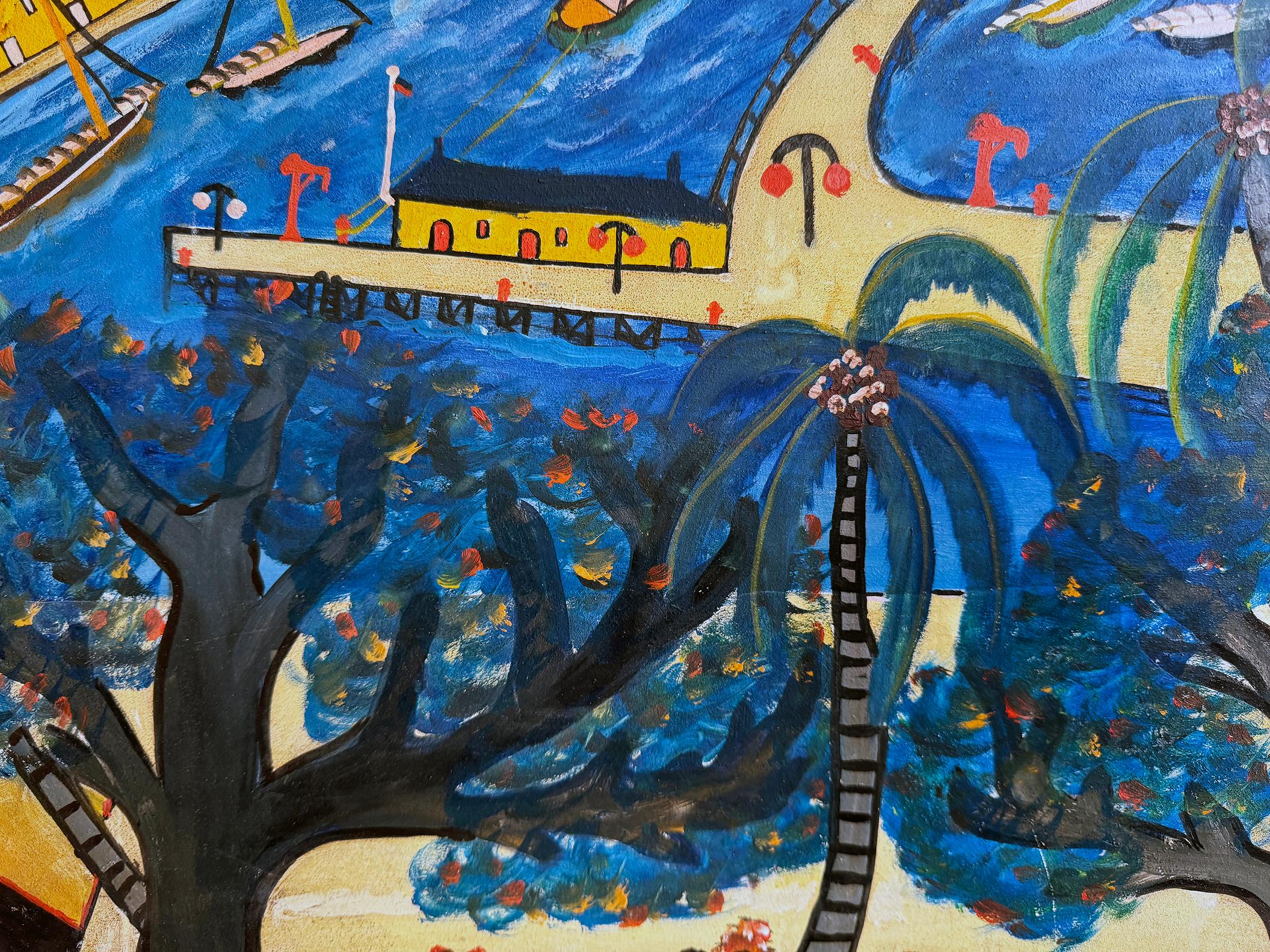 Jacmel Harbor For Sale 3
