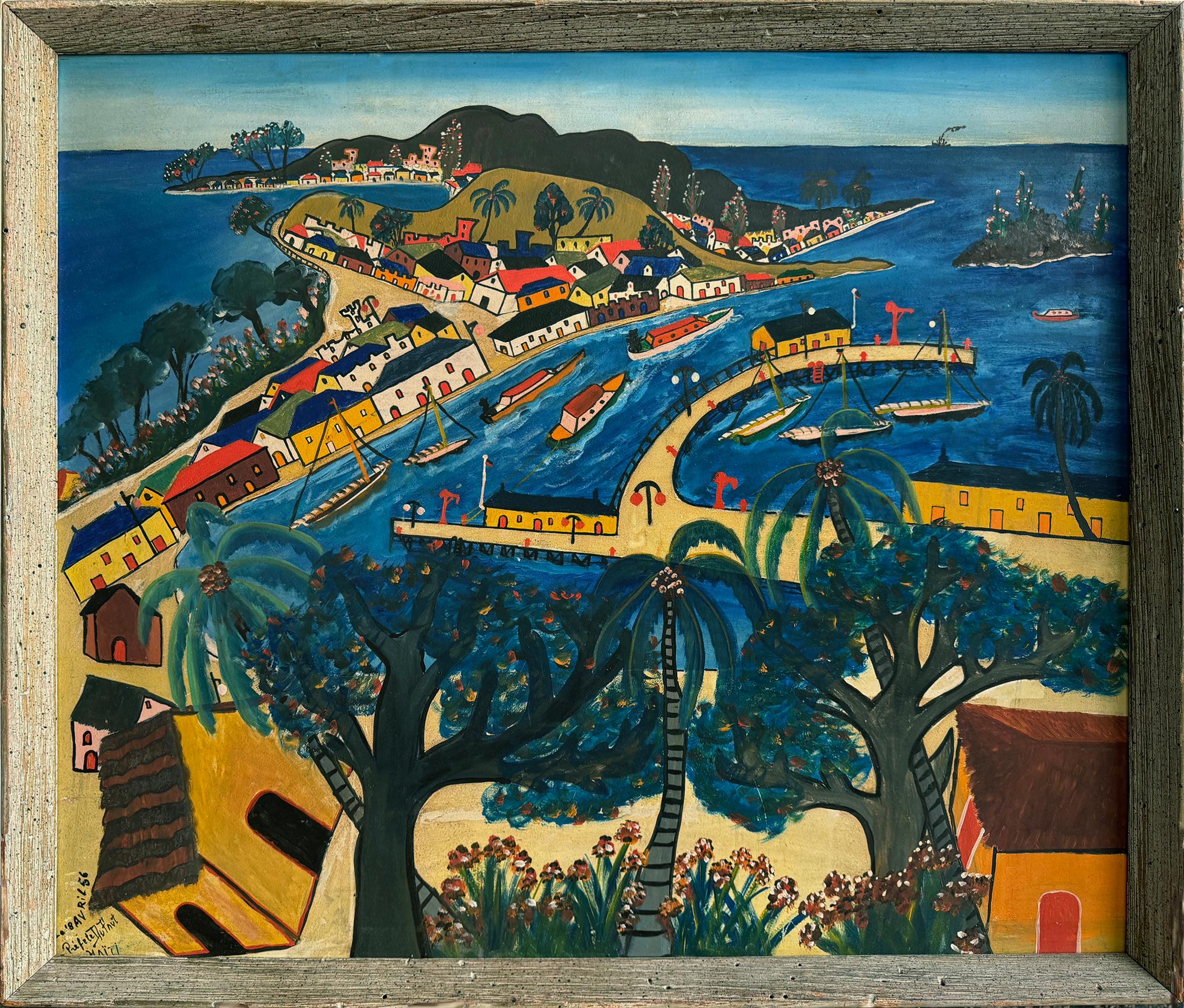 Jacmel Harbor For Sale 4