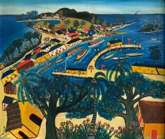 Jacmel Harbor