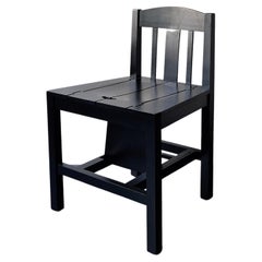 Chaise prégnante de Trent Jansen et Marcel Wanders pour Moooi, 2008