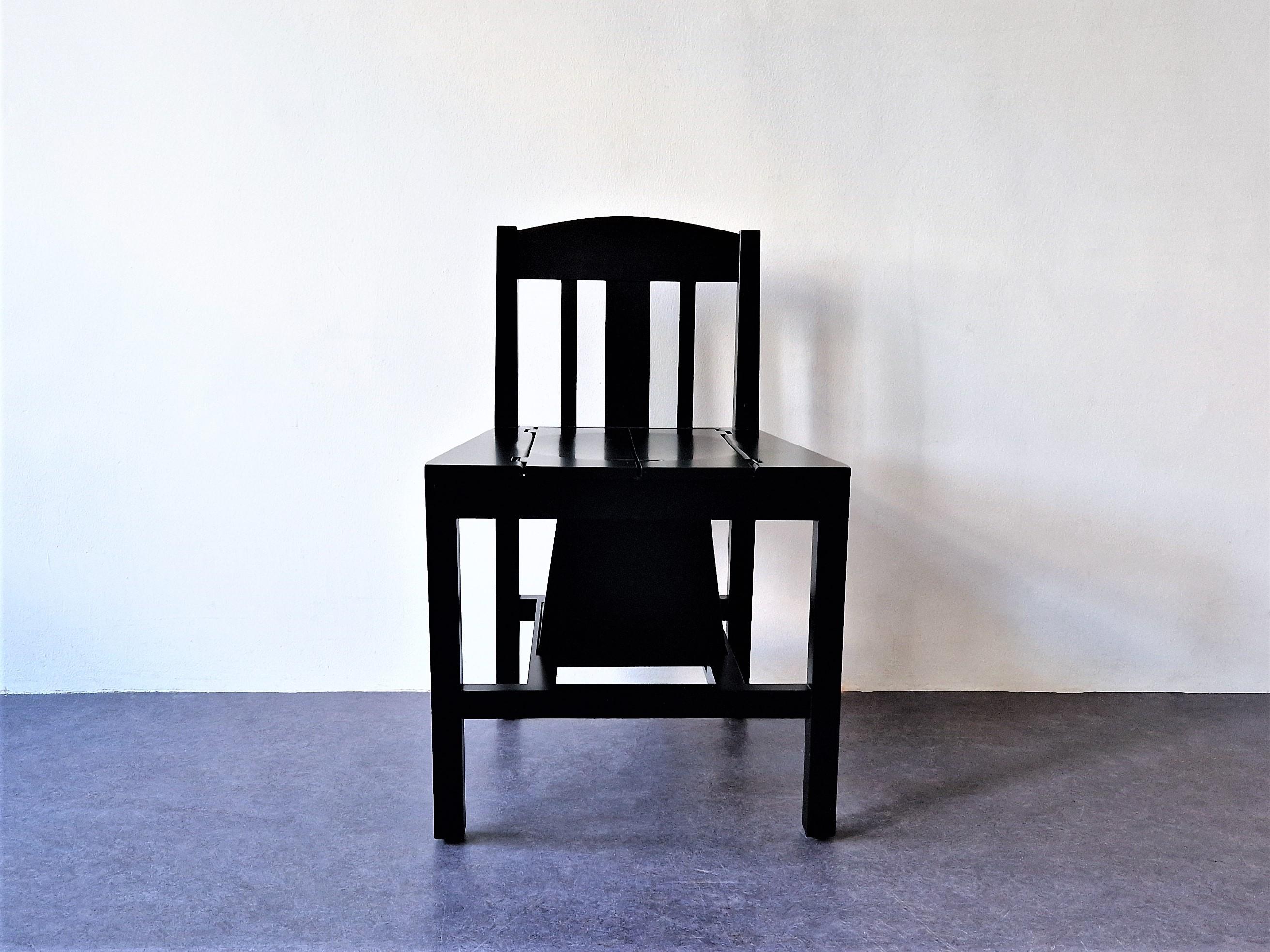 Pregnant Chair von Trent Jansen und Marcel Wanders für Moooi, 2008 (Postmoderne) im Angebot