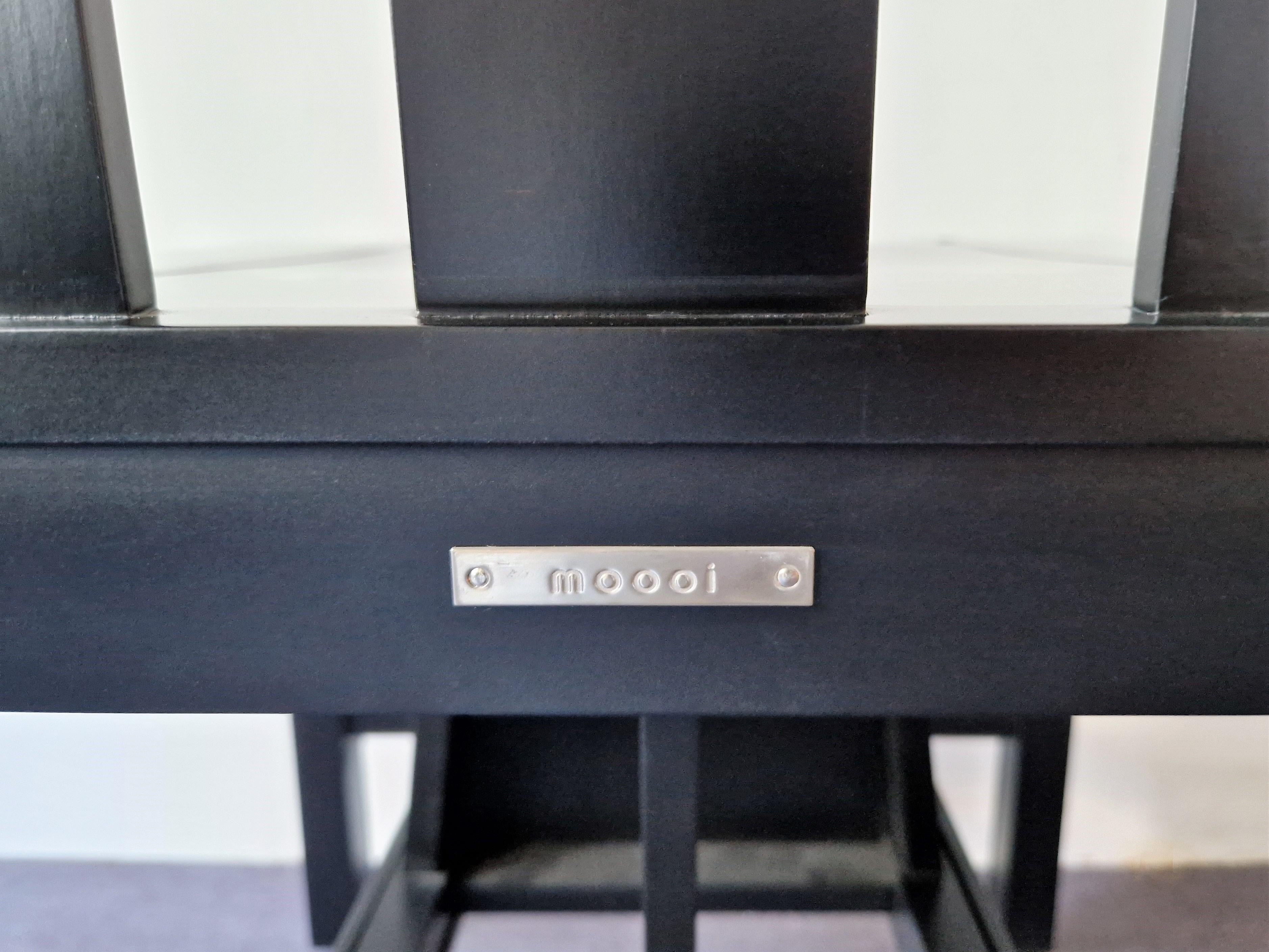 Pregnant Chair von Trent Jansen und Marcel Wanders für Moooi, 2008 (21. Jahrhundert und zeitgenössisch) im Angebot