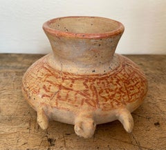 Prehispanic Ceramic Turtle Vessel from Mexico, Date Unknown