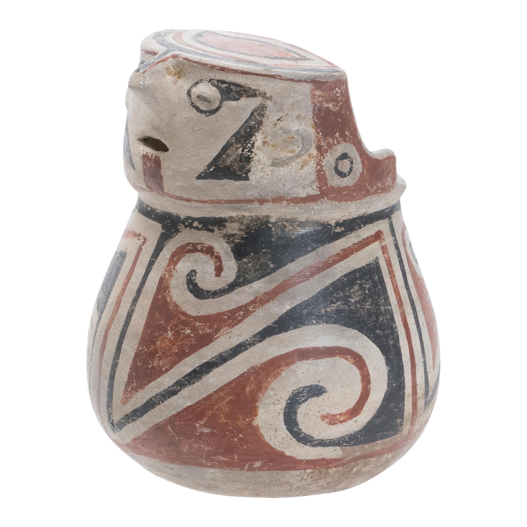 Prehistoric Casas Grandes Jar nativo estadounidense en venta