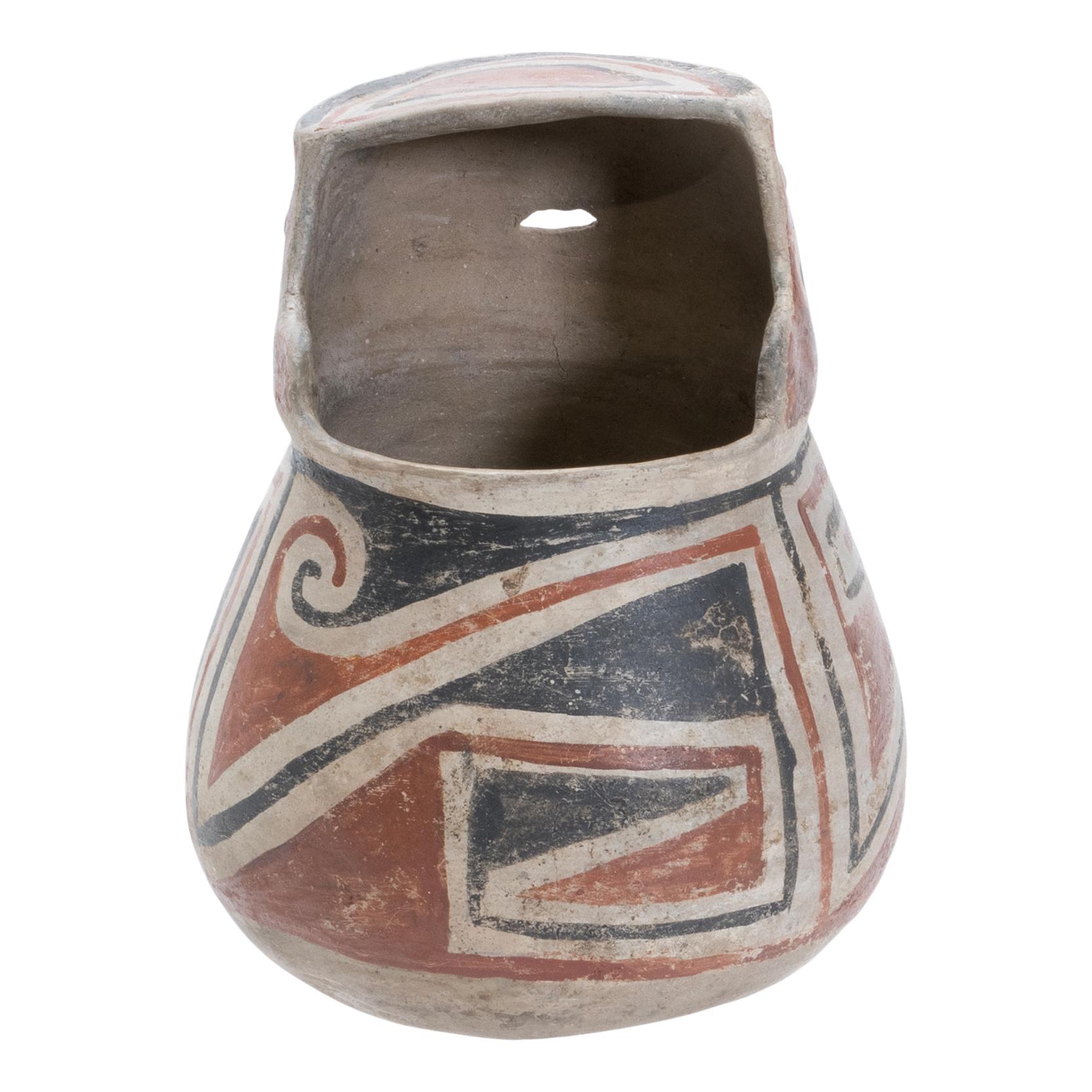 Prehistoric Casas Grandes Jar Estadounidense en venta