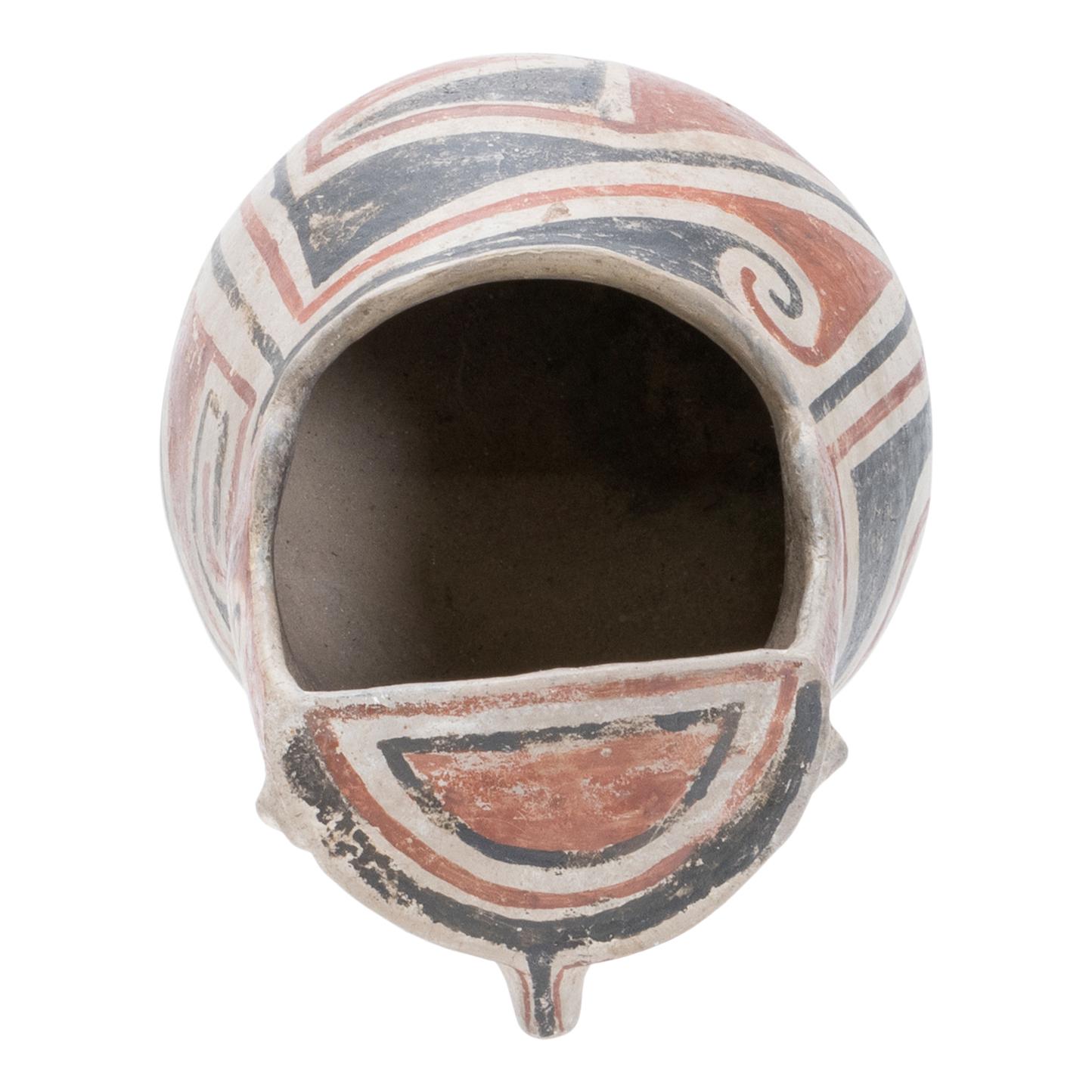 Prehistoric Casas Grandes Jar en Bueno estado para la venta en Coeur d'Alene, ID