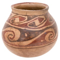 Prehistoric Casas Grandes Pottery Olla