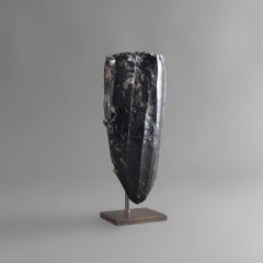 Prehistoric Cycladic Knapped Knife Core (Neolithic - Early Bronze Age)