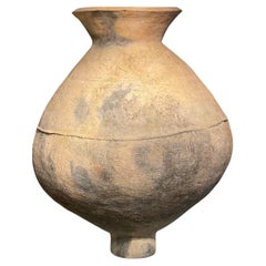 Prehistoric Terracotta Pot, Bang Chiang
