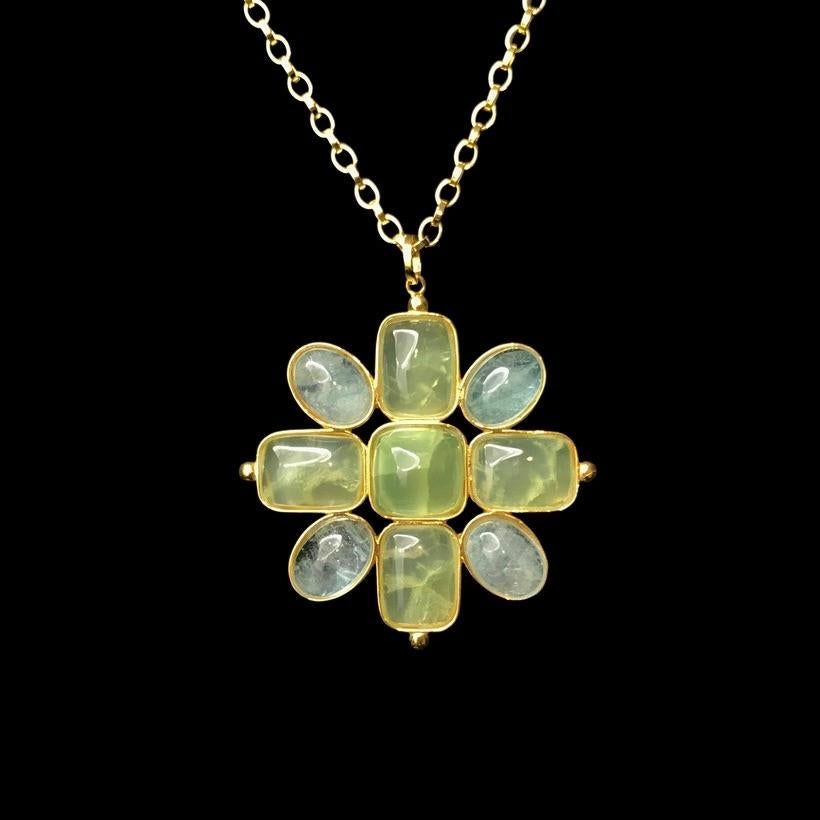 Cabochon Ciondolo 