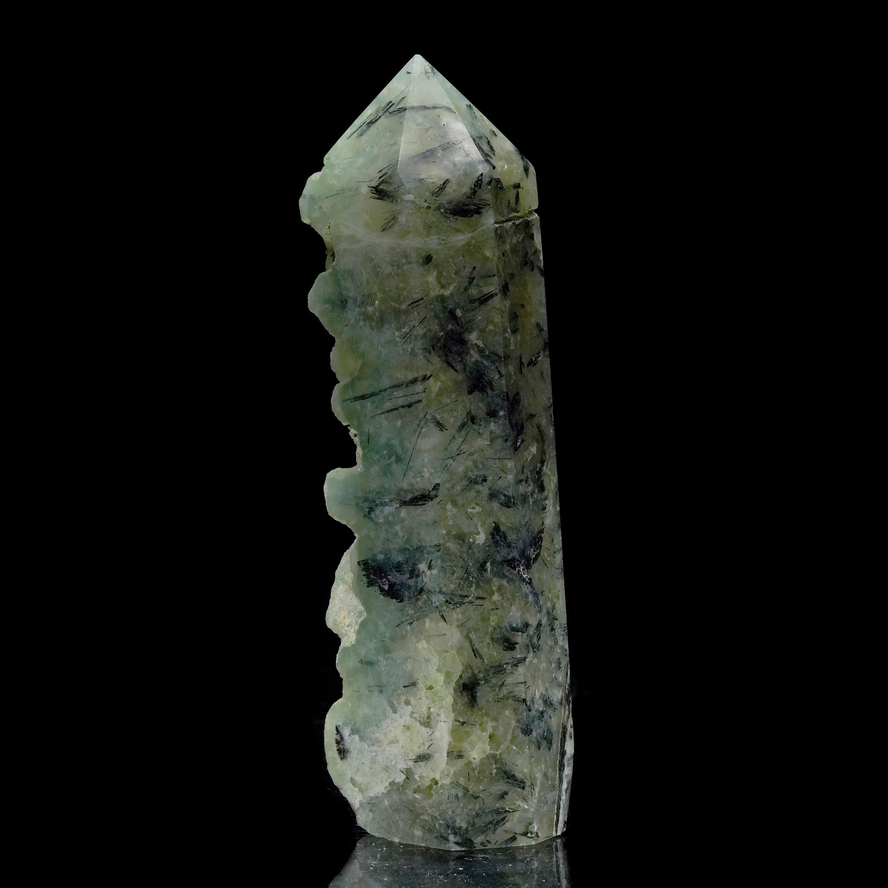 Maliano Torre di prehnite in vendita