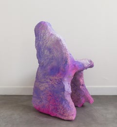 Sedia Prélèvement di AuchKatzStudio