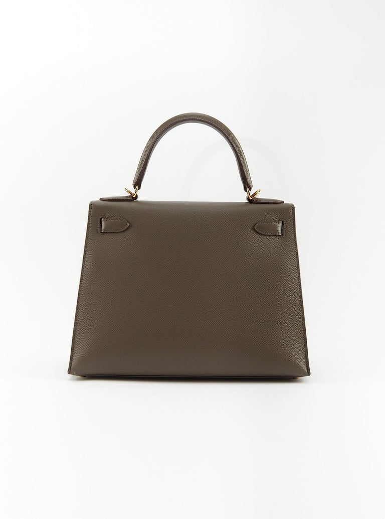 Kelly gris online etain