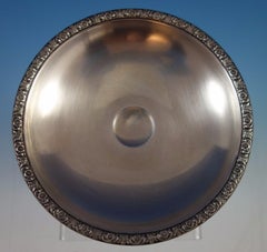 Prelude by International Sterling Silver Compote #T177-1