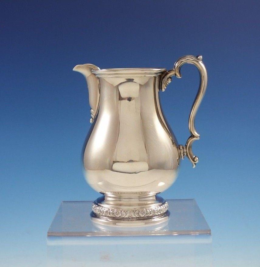 prelude international sterling c366