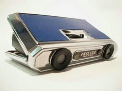 PRELUDE - Vintage Compact Binoculars/Opera Glasses - Japan - Mid 20th Century