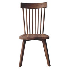 Premia Walnut Chair