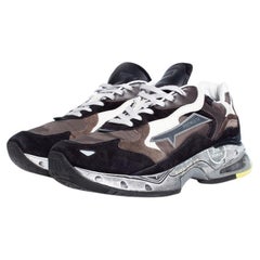 Premiata, Air Force 483 sneakers