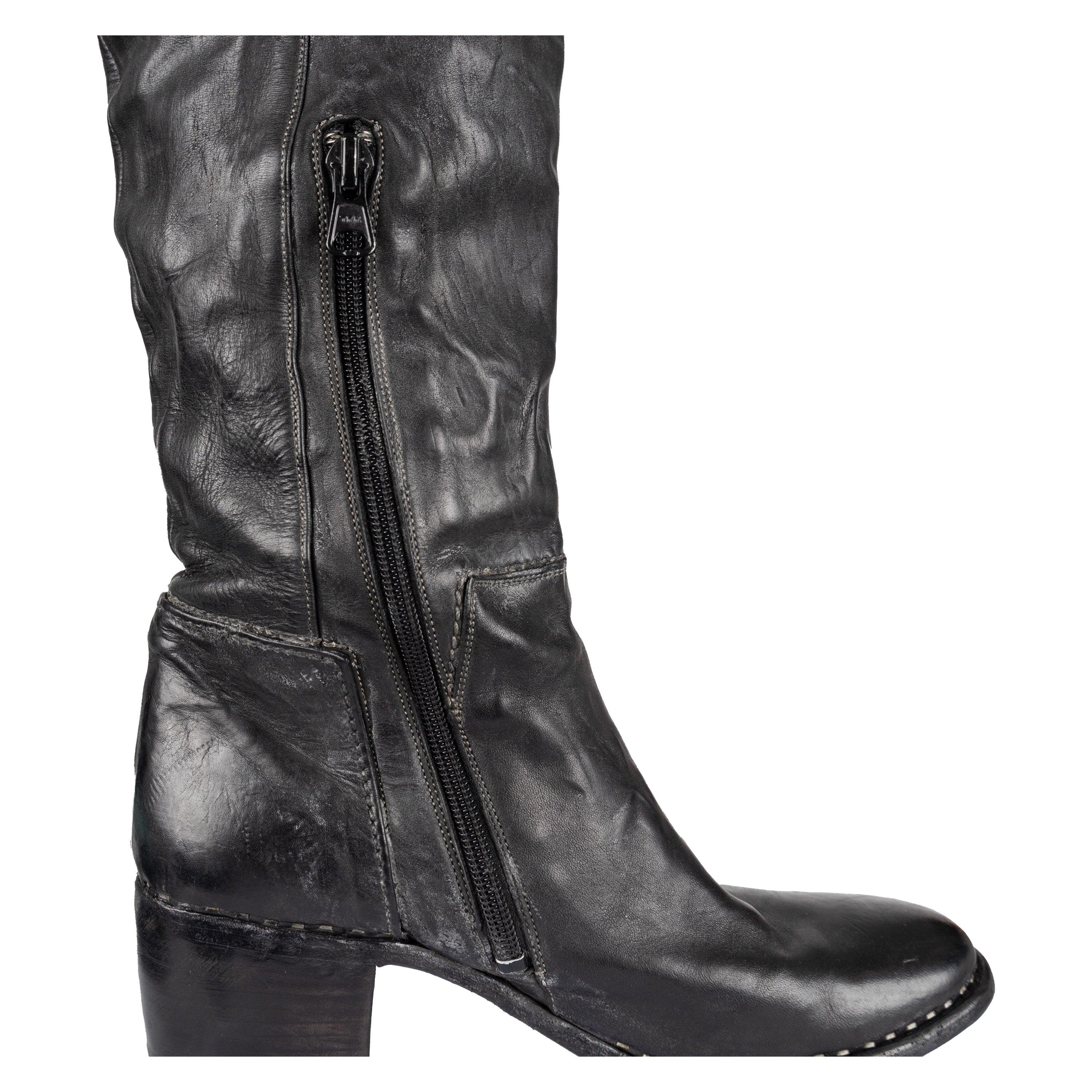 De las mujeres Premiata Botas Altas - '10s en venta