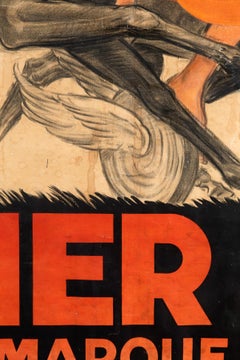 Cartel Premier Fills de Robys 1936