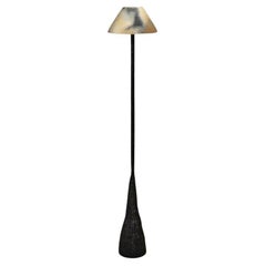 Lampadaire Premier Pas d'Alpin