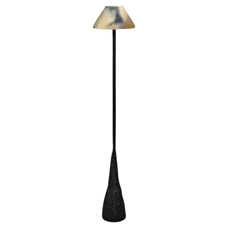 Premier Pas Floor Lamp by Altin For Sale