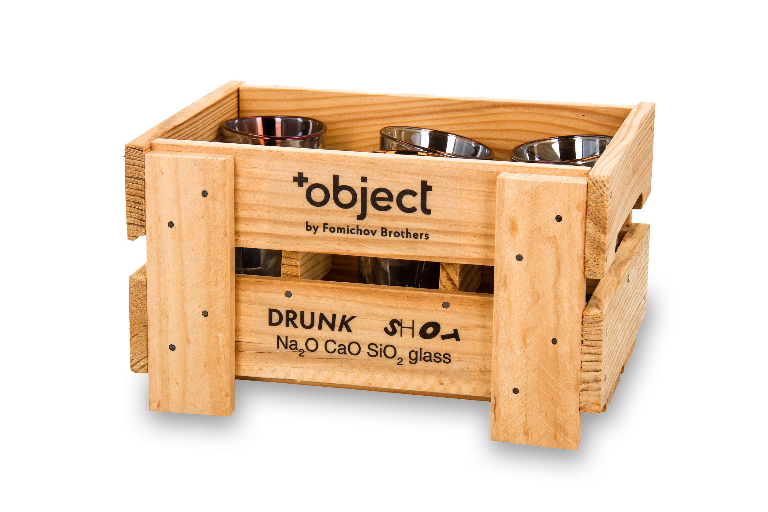 Unser Angebot an Premium-Glaswaren richtet sich an alle, die nicht nur Wert auf Qualität, sondern auch auf Ästhetik in jedem Detail legen. Die Designergläser bieten wir in drei Varianten an - Steingläser, Facettengläser und Schnapsgläser.

Wir