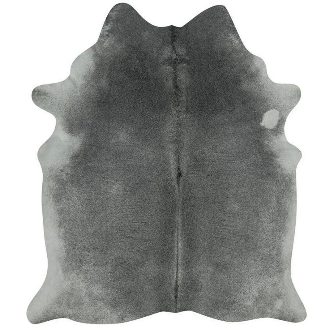 Premium Natural Cowhide Rug, Brazil In New Condition For Sale In Amsterdam, NL