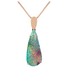 Opal More Necklaces