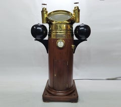 Premium Ships Binnacle by Whyte Thomson & Co’s