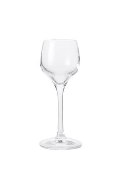 Premium Shot Glass Design Tom Nybroe Clear 2 Pcs