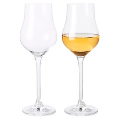 Premium Spirit Glass Design Tom Nybroe Clear 2 Pcs