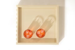 Bandeja Premium de madera lacada, fabricada en Italia