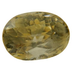 PREMIUM: Zaffiro Giallo Limone Vivido