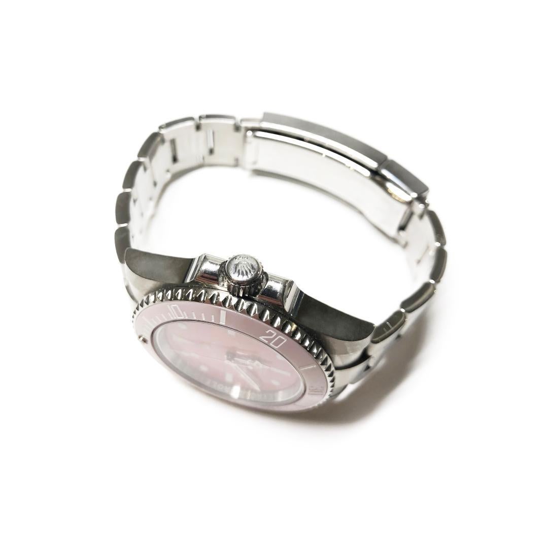 rolex damen gebraucht