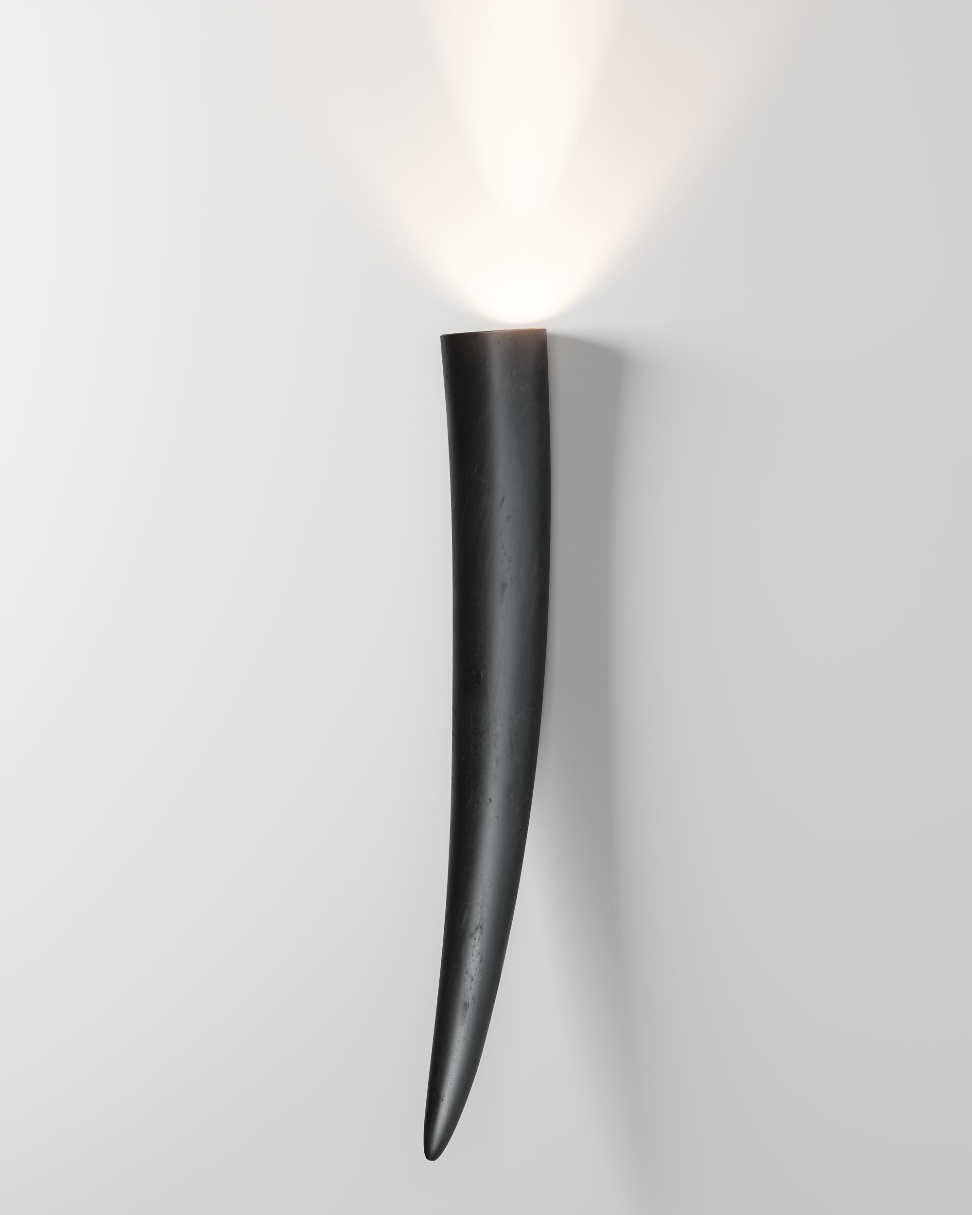 Lampada da parete Presa di Studio Orth In condizioni Nuovo in vendita a Geneve, CH