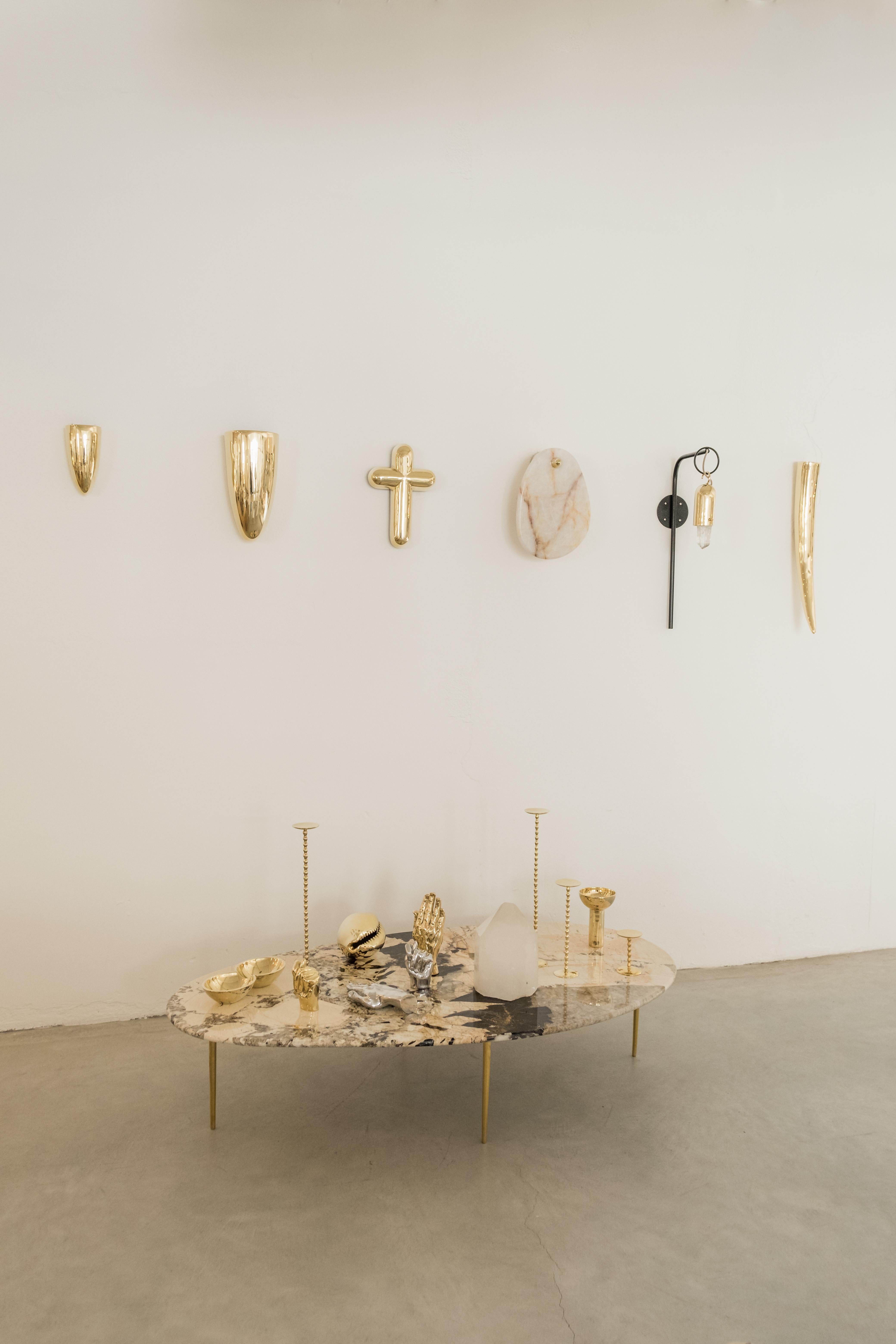 Lampada da parete Presa di Studio Orth in vendita 2