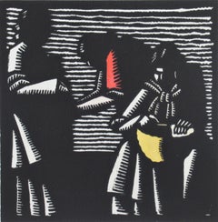 "Peasant Women" from the suite "Mexicana"