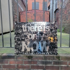 Present by Jason Robinson